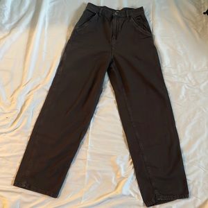 Carpenter pants